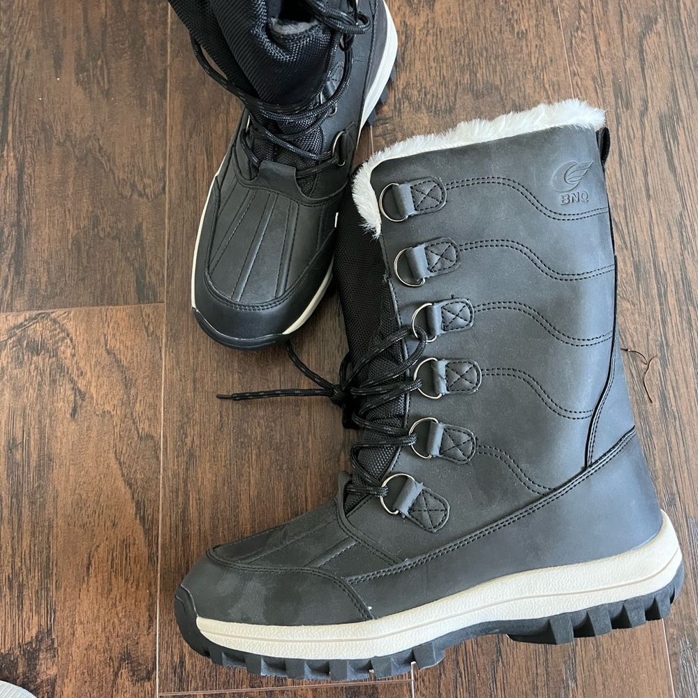 Mishansha Snow Boots